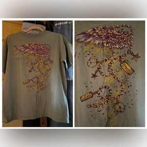 Key West, FL T-Shirt, Never Worn, Size Medium
